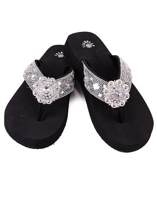 S101 Bling Bling Flip Flop